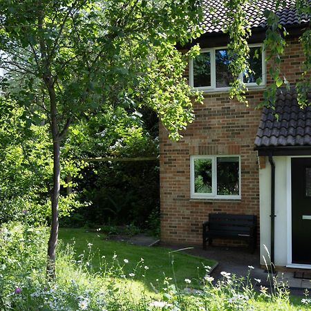 Villa 35 Quaker Lane Darlington  Exterior foto
