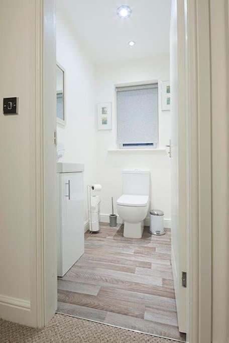 Villa 35 Quaker Lane Darlington  Exterior foto