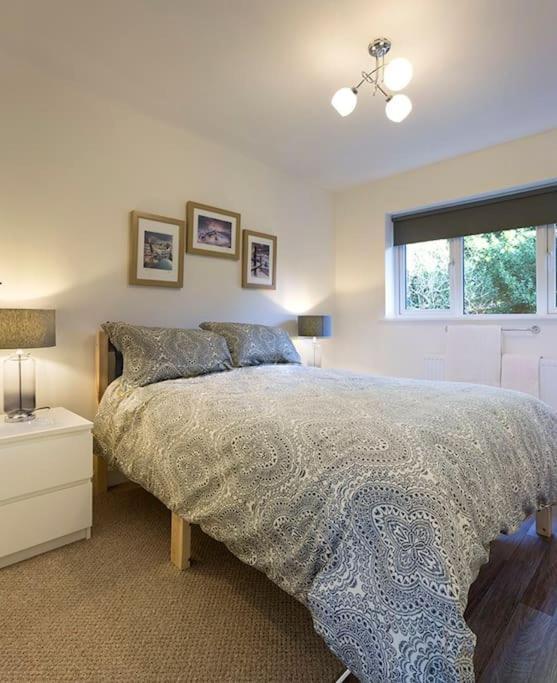 Villa 35 Quaker Lane Darlington  Exterior foto