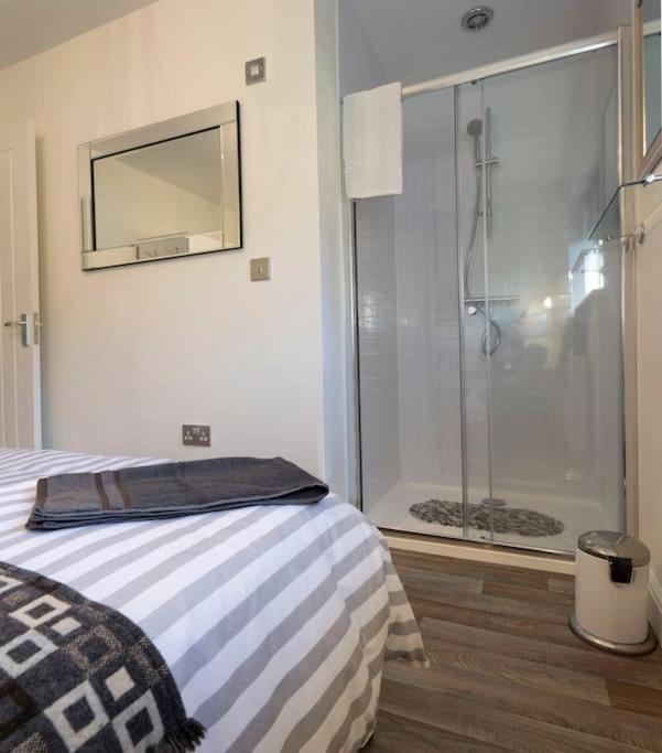 Villa 35 Quaker Lane Darlington  Exterior foto