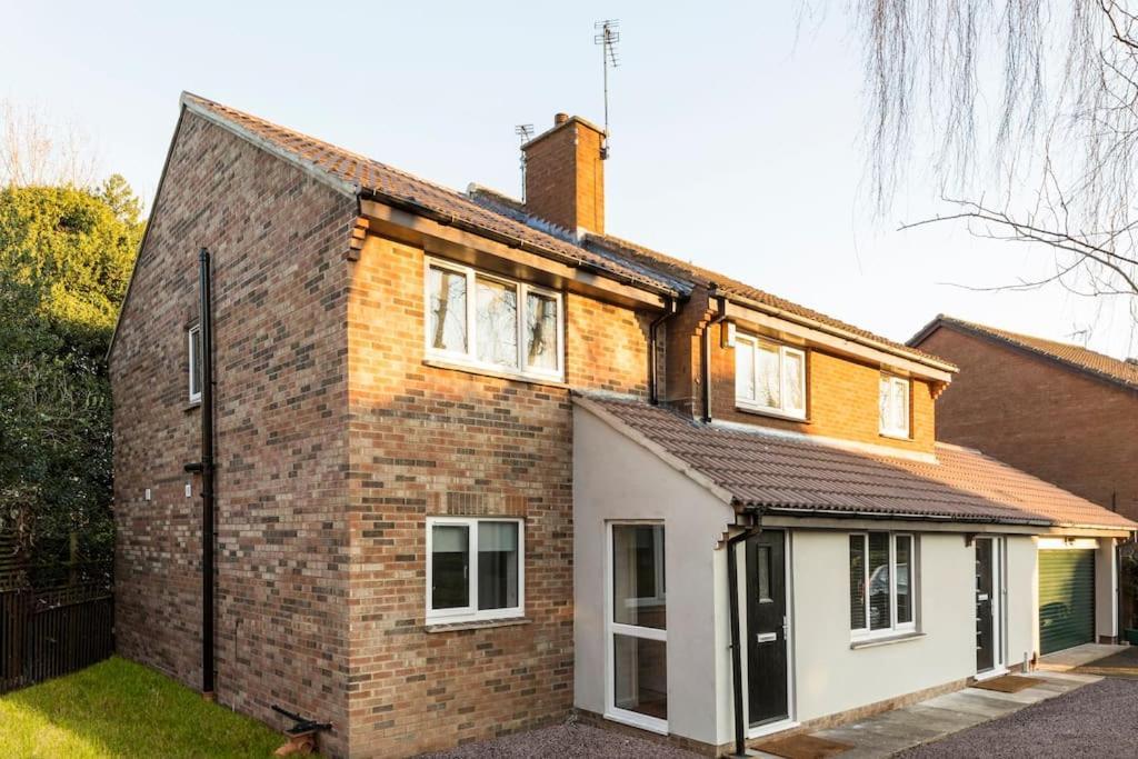 Villa 35 Quaker Lane Darlington  Exterior foto