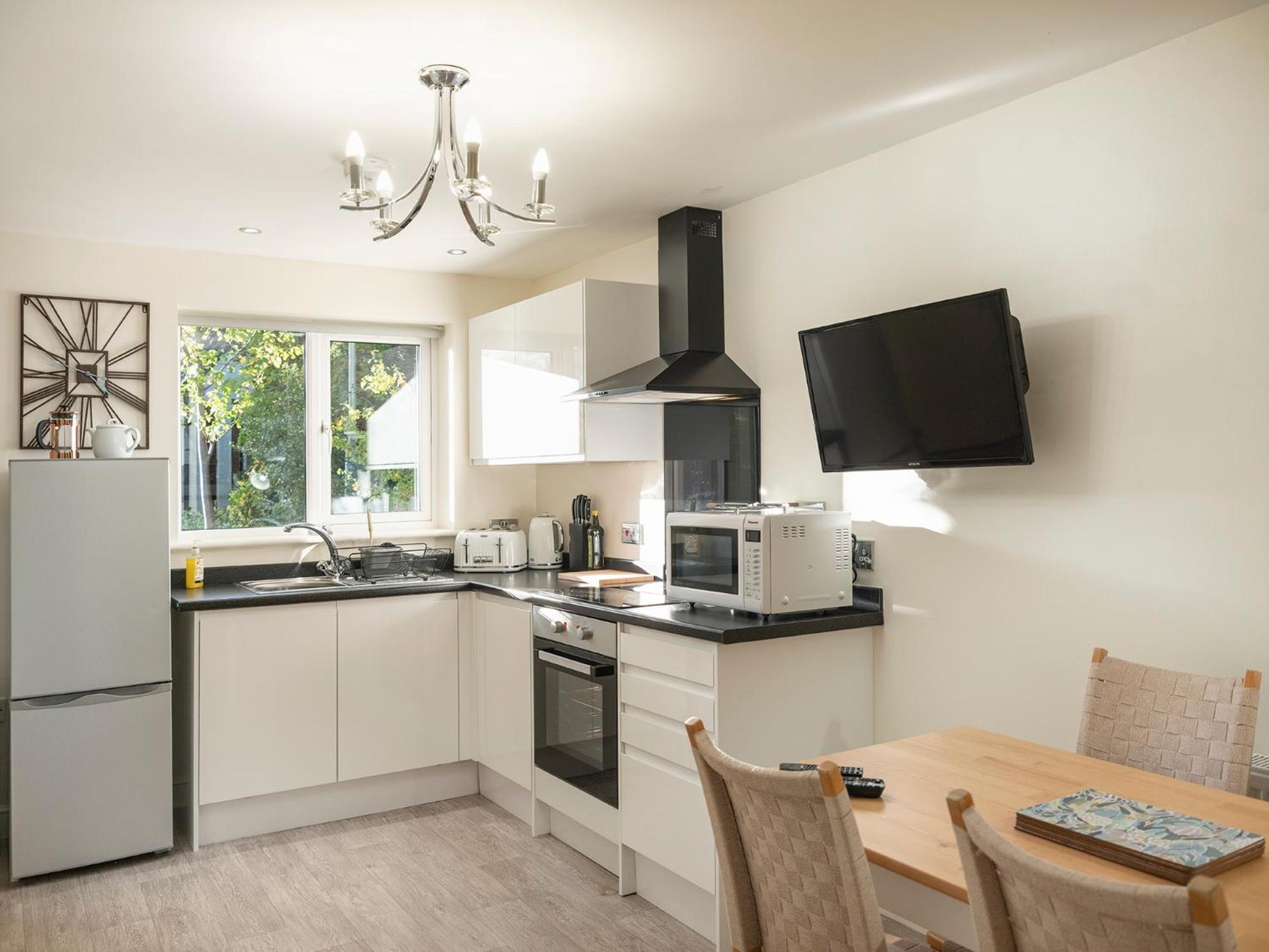 Villa 35 Quaker Lane Darlington  Exterior foto