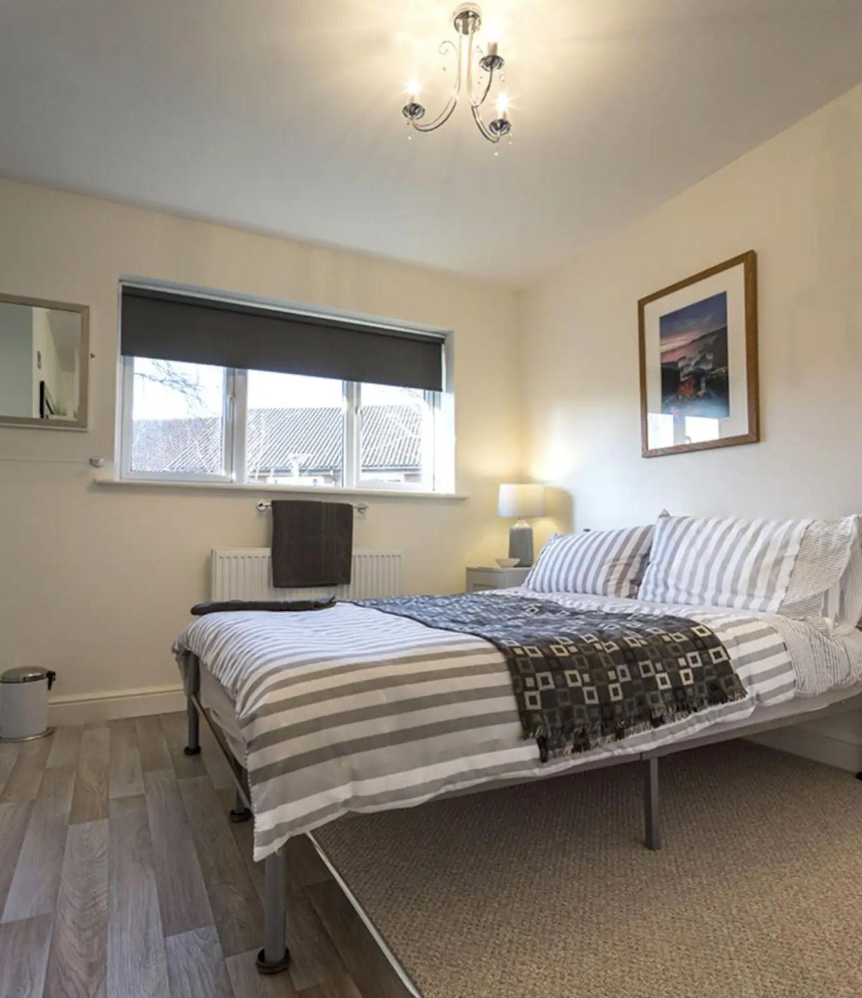 Villa 35 Quaker Lane Darlington  Exterior foto