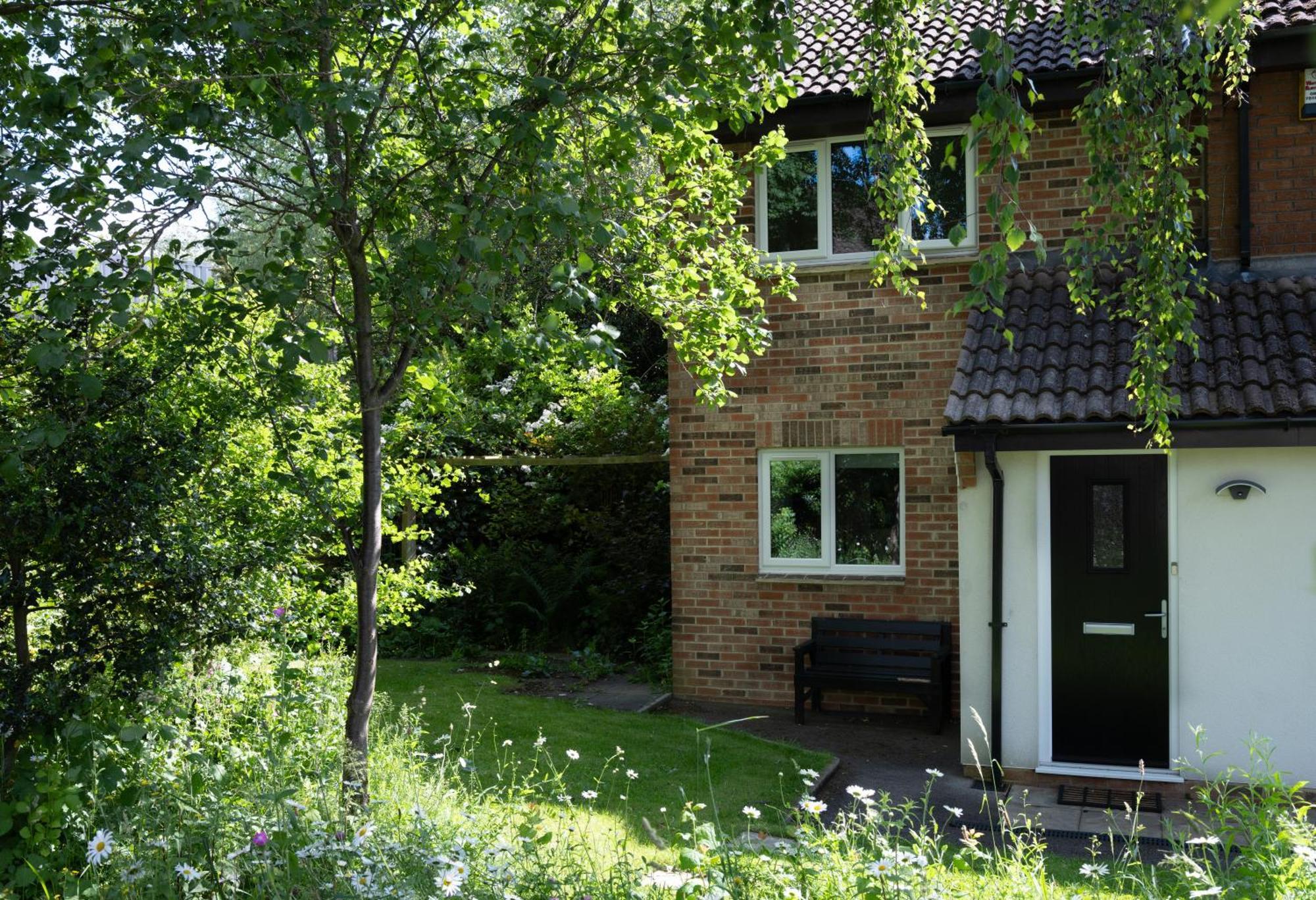 Villa 35 Quaker Lane Darlington  Exterior foto